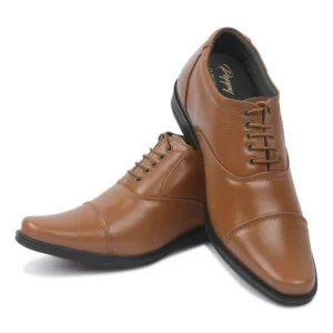 Men’s Brown Shoes